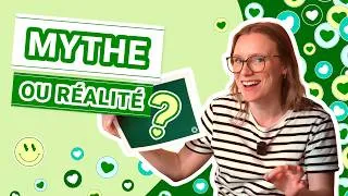 Miniature : 6 mythes sur l’équité salariale