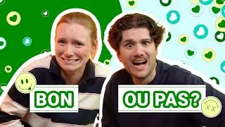 Miniature : Au défi : jeu-questionnaire sur l’équité salariale avec des bonbons douteux