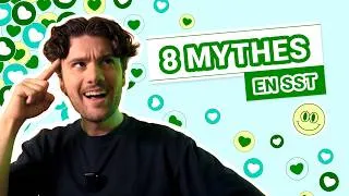 Miniature : 8 mythes sur la santé et la sécurité du travail