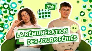 Miniature : Jours fériés au Québec : on répond à 3 questions fréquentes