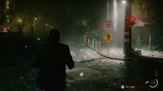 Miniature : Alan Wake 2 | 05 | Initiation 2 - Casey