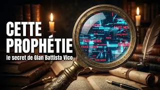 Miniature : La prophétie oubliée : Ce philosophe avait prédit les Fake News il y a 300 ans.