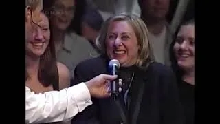 Miniature : MICHEL BARRETTE - Juste Pour Rire (2003) Piéger Lucie Spectacle Complète 🤣🇫🇷