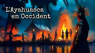 Miniature : L'Ayahuasca en Occident - feat Frédéric Calendini