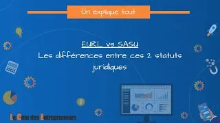 Miniature : EURL ou SASU ? Comment choisir ?