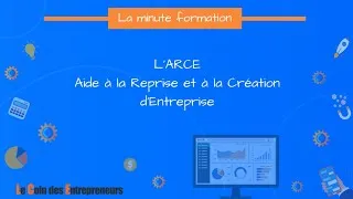 Miniature : l'ARCE de Pôle emploi : comment fonctionne cette aide pour les entrepreneurs ?