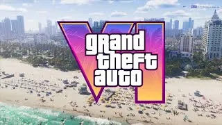 Miniature : POURQUOI GTA VI SERA UN BOULEVERSEMENT? ANALYSE DU TRAILER