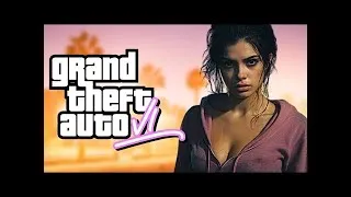 Miniature : GTA VI TRAILER ROCKSTAR SERA T IL A HAUTEUR ?