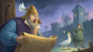 Miniature : Les lois étranges du Moyen Âge