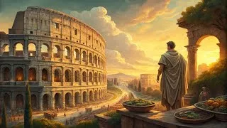 Miniature : L'Empire romain à son apogée : secrets d'une civilisation qui a changé le monde