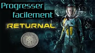 Miniature : Returnal Truc et Astuces pour progresser facilement