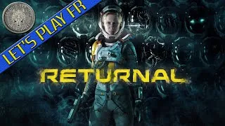 Miniature : Returnal PS5 Let's Play FR