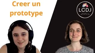 Miniature : Les coulisses de la création de prototypes de jeux : Interview de Melodye LADRAT