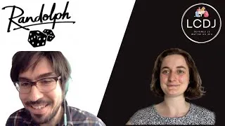 Miniature : Interview exclusive avec Joel Gagnon, Directeur de l'Édition Randolph