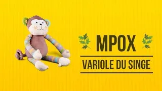 Miniature : Le Mpox
