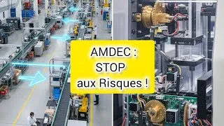 Miniature : AMDEC : La Méthode Complète pour Maîtriser les Risques