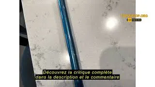 Miniature : Avis sur la PGM MTG025-3 - Ensemble complet de clubs de golf pour homme, 9 pièces, 3 bois (#1,3,5),