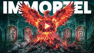 Miniature : Pourquoi YOUTUBE n'est toujours PAS MORT ? (ça n'a pas de sens)