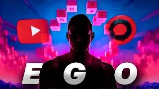 Miniature : J’ai DÉCRYPTÉ la chaîne EGO... maintenant j’ai peur pour YouTube
