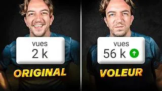 Miniature : Il y a une FAILLE dans l'algo de YouTube... (ça pose problème)