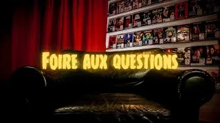 Miniature : Le Coin du Bis : FAQ