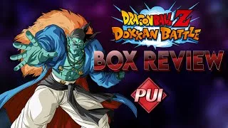 Miniature : UN PEU EN MANQUE DE LR, PAR ICI ! - DOKKAN BATTLE BOX REVIEW PUI
