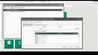 Miniature : Tuto 10 : Sage 100 Comptabilité : Maîtrisez les Postes Budgétaires (Tuto Complet)