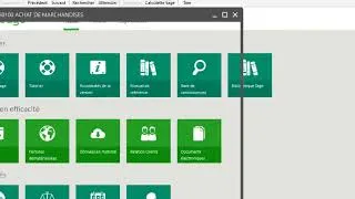 Miniature : Tuto 7 :  Guide pratique de création et paramétrage de la comptabilité analytique sur Sage Compta i7