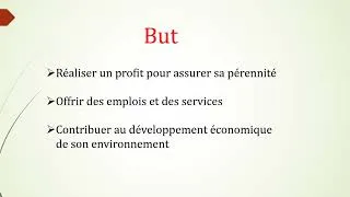 Miniature : #01 Introduction à la Comptabilité Générale | Cours OHADA pour Débutants