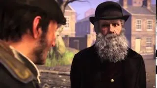 Miniature : Trailer assasin's creed syndicate darwin et dicken