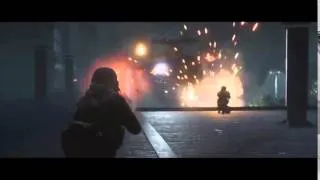 Miniature : Trailer officiel (BATTELFIELD 4 Night Opérations)