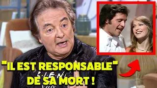 Miniature : À 79 Ans, Richard Dewitte Fais Des Révélations CHOQUANTES Sur Joe Dassin !