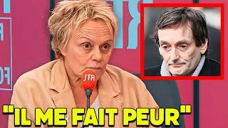 Miniature : À 70 Ans, Muriel Robin Faits Des Révélations Choquantes Sur Pierre Palmade !