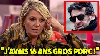 Miniature : Flavie Flament BRISE LE SILENCE et ATTAQUE Patrick Bruel En Justice !