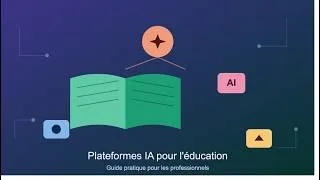 Miniature : IA & Éducation : le guide des plateformes incontournables pour les enseignants
