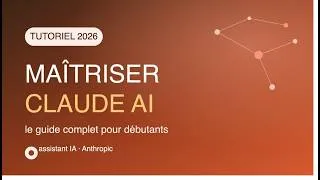 Miniature : Claude AI : le meilleur assistant IA ? Guide complet 2026