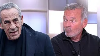 Miniature : « C’est fini… » : Laurent Baffie en larmes tourne définitivement la page de la télévision !