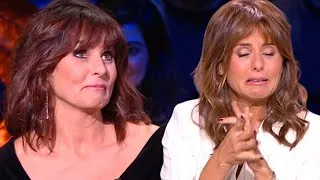 Miniature : Faustine Bollaert en larmes : Les coulisses d’une séparation brutale et inattendue !