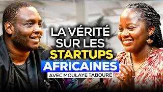 Miniature : Le Secret Des Startups Qui Grandissent Vraiment