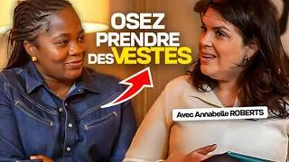 Miniature : Pourquoi Les Refus Peuvent Transformer Votre Vie – Annabelle Roberts
