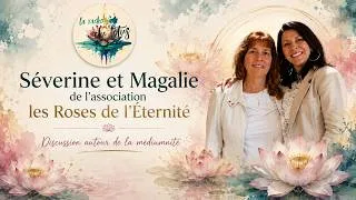 Miniature : Séverine et Magalie - Médiumnité