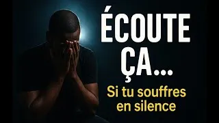 Miniature : Si tu traverses une dépression… écoute ça.