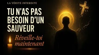 Miniature : La plus grande arnaque spirituelle de tous les temps enfin révélée.
