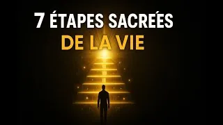 Miniature : Découvre les 7 étapes sacrées de la vie humaine