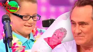 Miniature : Les portraits sont presque ressemblants | Philippe Lavil | L'École des Fans | Intégrale | EP42