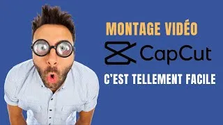 Miniature : Comment faire un montage vidéo sur Capcut