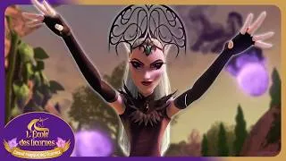 Miniature : L'amicizia e la magia vengono messe alla prova! | L'école des Licornes 🦄♾️
