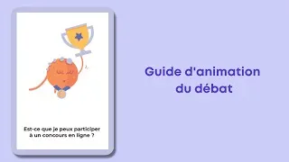 Miniature : Comment participer à un concours en ligne ?
