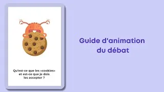 Miniature : Qu'est-ce que les "cookies" et est-ce que je dois les accepter ?
