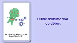 Miniature : Qu'est-ce que les paramètres de confidentialité ?